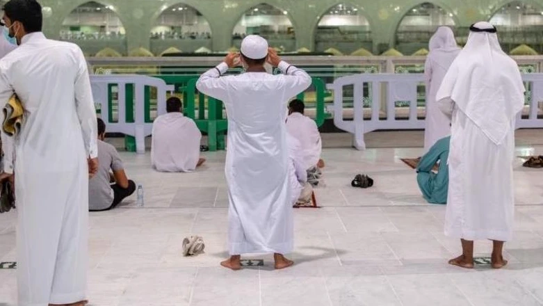 Pakaian Terbaik yang Dikenakan saat Masuk Masjid | NU Online Jatim