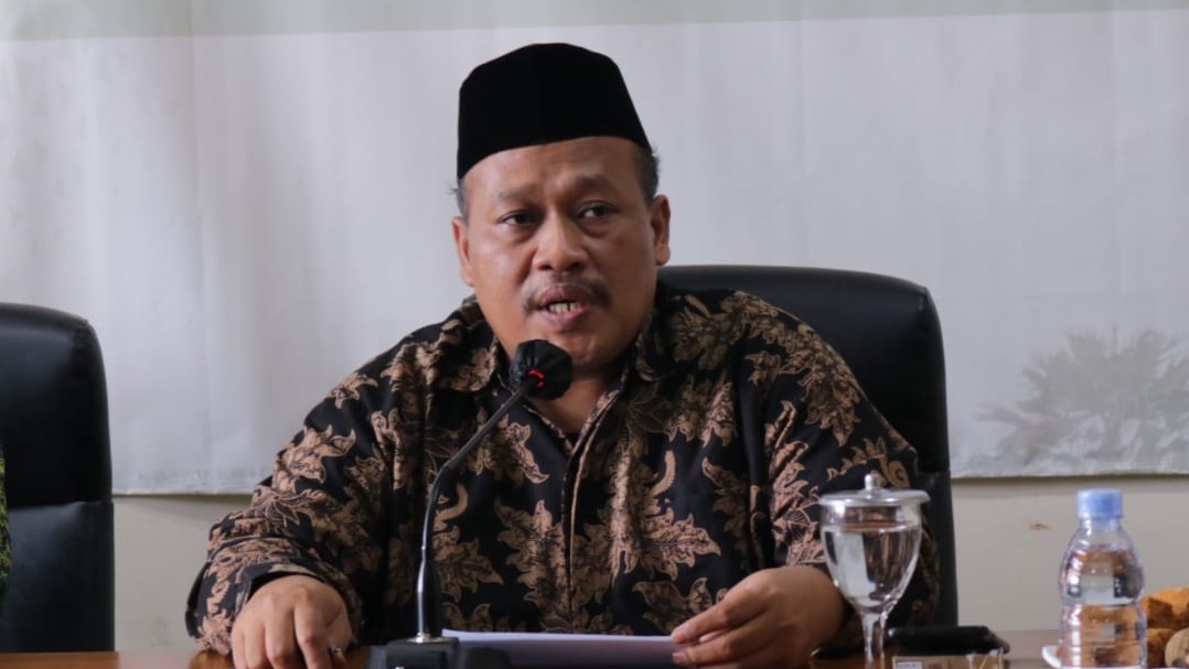 Resmi, Pelantikan PWNU Jabar Digelar 14 Desember 2021 | NU Online Jabar