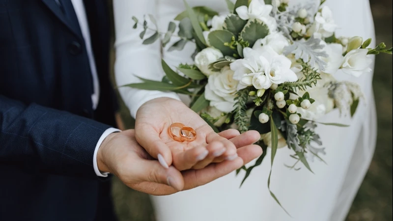 Inilah Makna Resepsi Pernikahan Menurut Rasulullah | NU Online Lampung