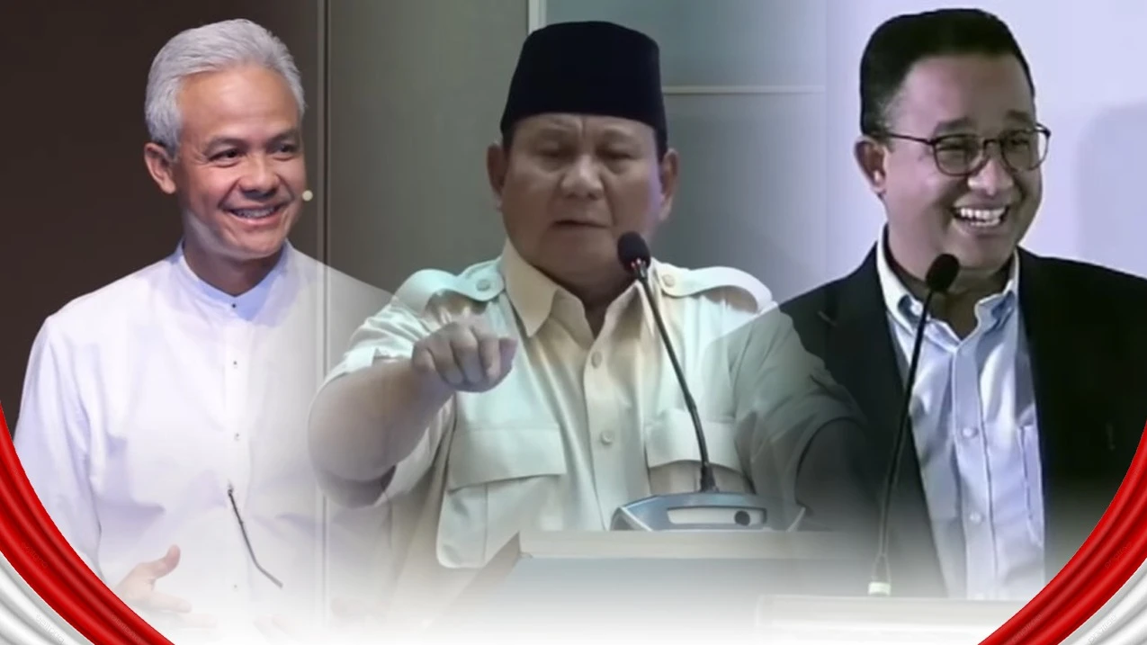 Kampanye Pilpres: Mencermati Motif Kandidat