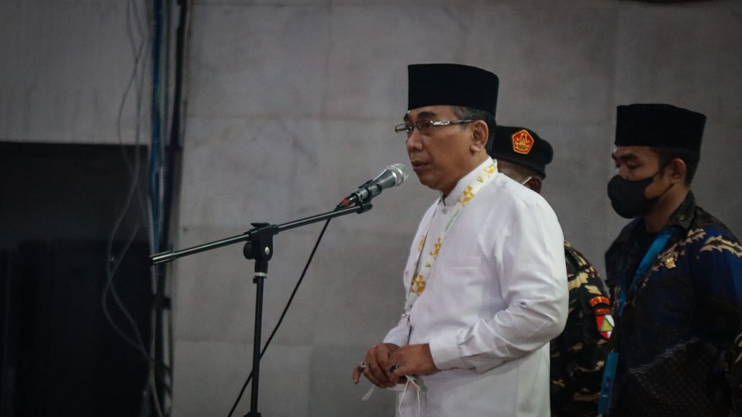 Gus Yahya, Ketua Umum PBNU Yang Baru | NU Online Jabar