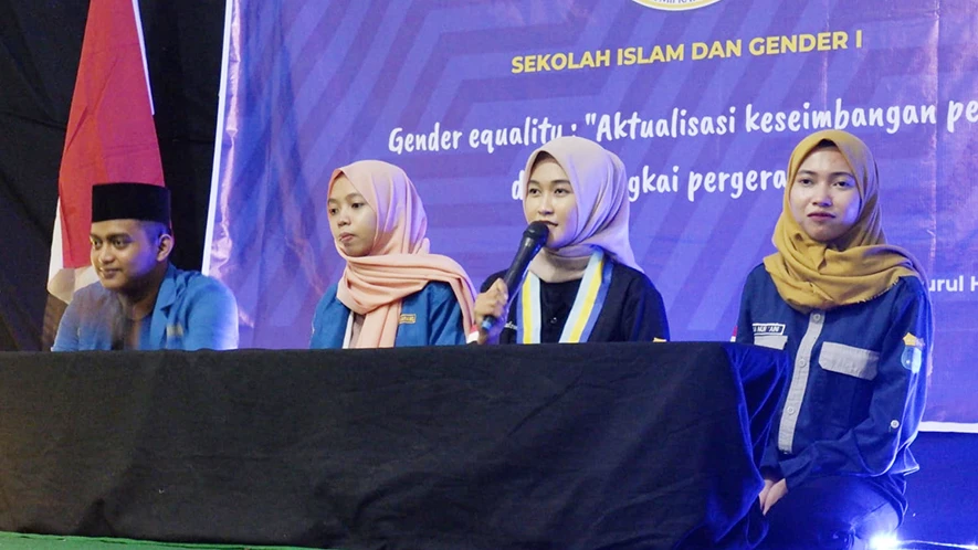 Apa Itu Sekolah Islam Gender