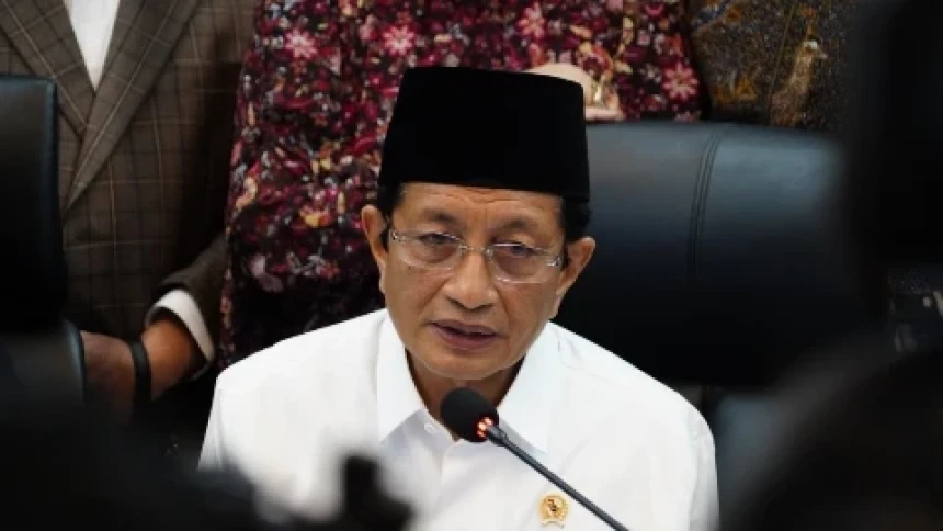 Turun, Biaya Haji 2025 Rata-Rata Jadi 55,43 Juta Rupiah Setiap Jamaah