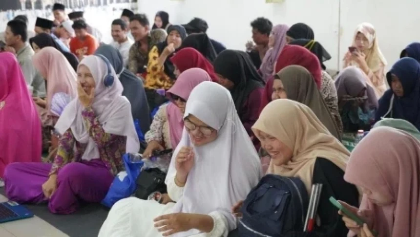 Kemenag dan RMI PBNU Perkuat Inklusivitas Pesantren