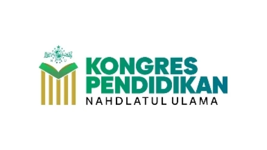 Harlah Ke-102, PBNU Luncurkan Logo Kongres Pendidikan NU, Unduh di Sini