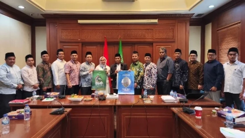 Wacana Sertifikasi Perukyat, LF PBNU: Perlu Standardisasi