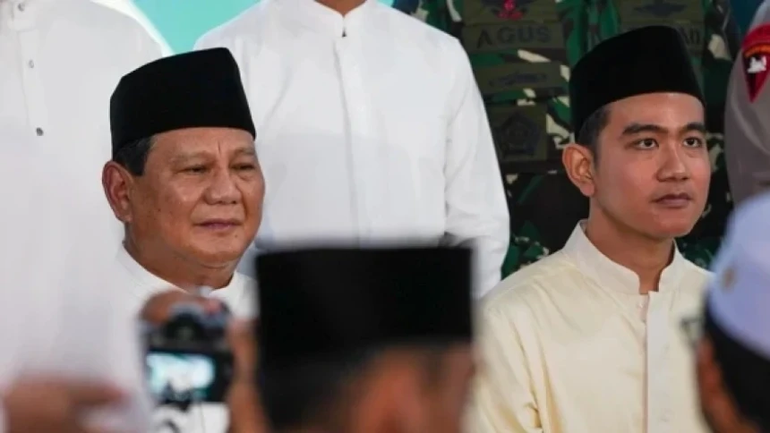 Pakar Sebut Jumlah Kementerian di Negara Maju Tidak Banyak, Bagaimana dengan Indonesia?