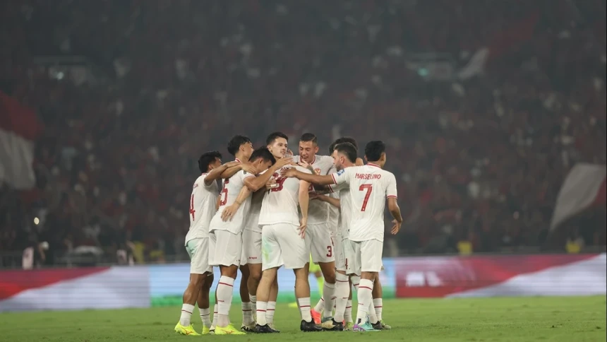 Taklukkan Filipina 2-0, Timnas Indonesia Masuk Putaran 3 Kualifikasi Piala Dunia 2026