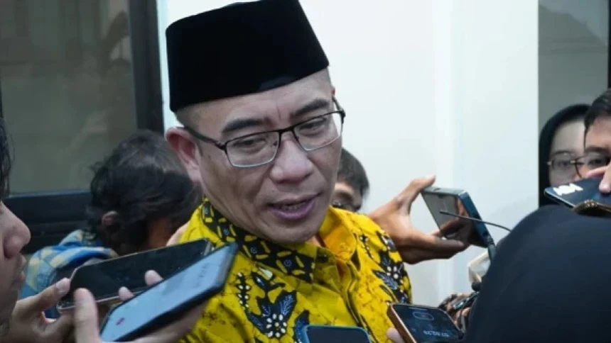 DKPP Berhentikan Hasyim Asy&#039;ari sebagai Ketua KPU RI karena Kasus Tindakan Asusila