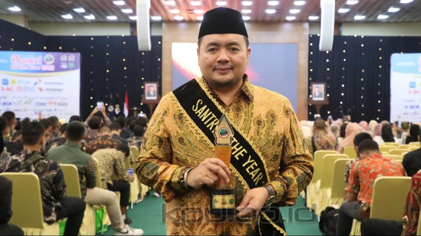 KPU RI Tunjuk Mochammad Afifuddin Jadi Plt Ketua Gantikan Hasyim Asy&#039;ari