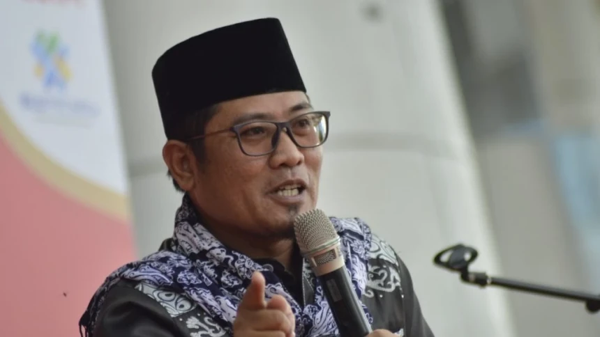 Viral Hujatan Aura Maghrib, LD PBNU Ingatkan Warganet: Islam Larang Perilaku Merendahkan Orang Lain