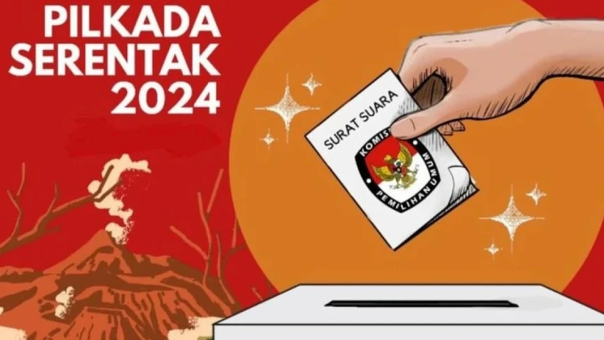 Fenomena Artis Masuk Bursa Pilkada 2024, Akademisi: Popularitas Geser Integritas