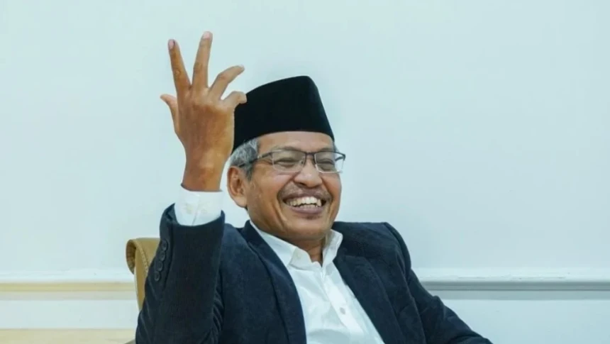 NU Online Super App Diunduh 2 Juta Orang, Gus Ulil: Prestasi Membanggakan