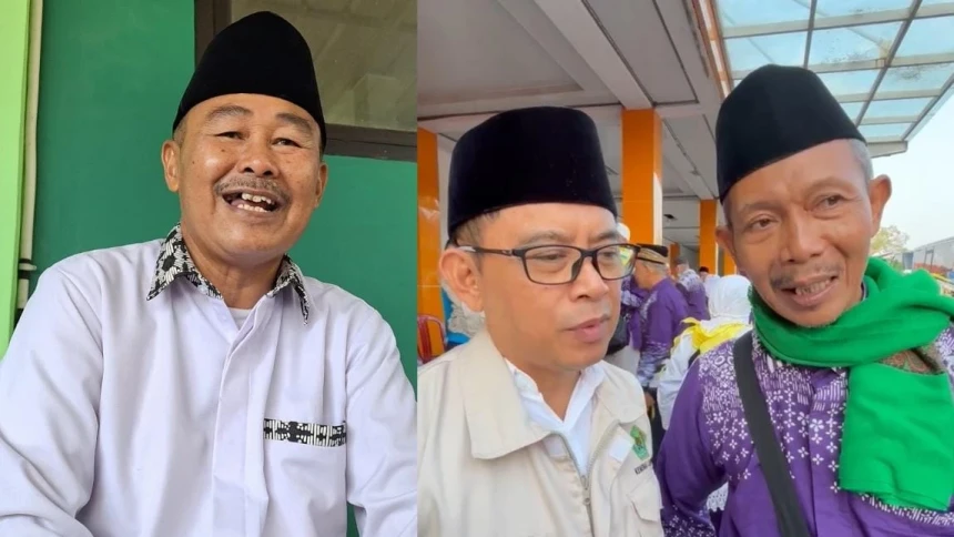 Testimoni Jamaah Indonesia: Pelayanan Haji Tahun Ini Luar Biasa, Reguler Rasa Plus