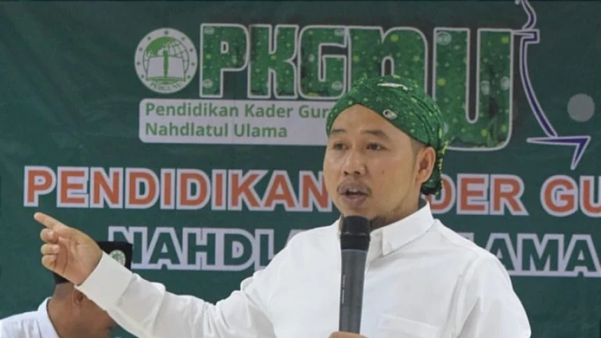 Pergunu: Pemutusan Kontrak Secara Sepihak Ancam Kesejahteraan Guru Honorer dan Pengaruhi Efektivitas Pembelajaran