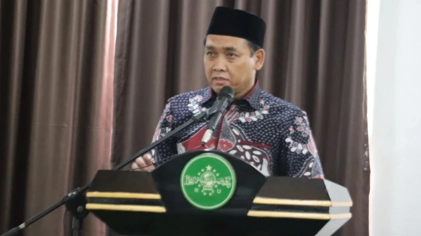 Ketua PWNU Jakarta Akan Beri Sanksi Pengurus yang Berkunjung dan Terlibat Jaringan ke Israel