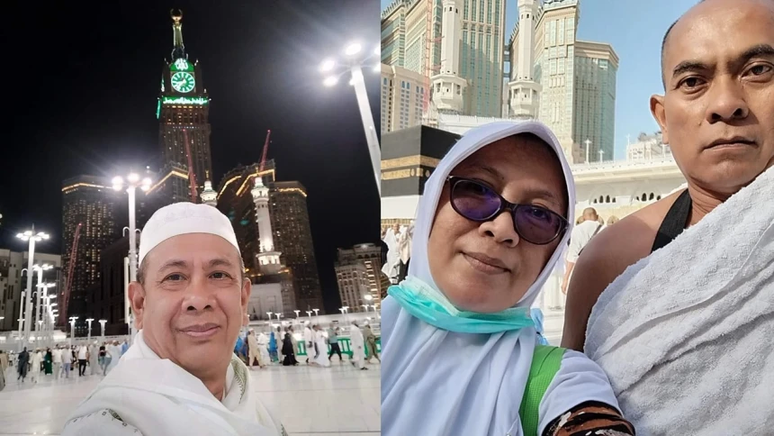 Pelayanan Haji 2024 Dinilai Memuaskan karena Permudah Ibadah bagi Jamaah Lansia dan Risti