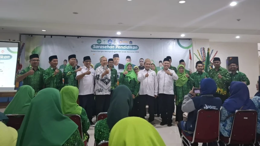 KPAI Rekomendasikan Pelatihan Kemampuan Mediasi untuk Tangani Kekerasan di Satuan Pendidikan