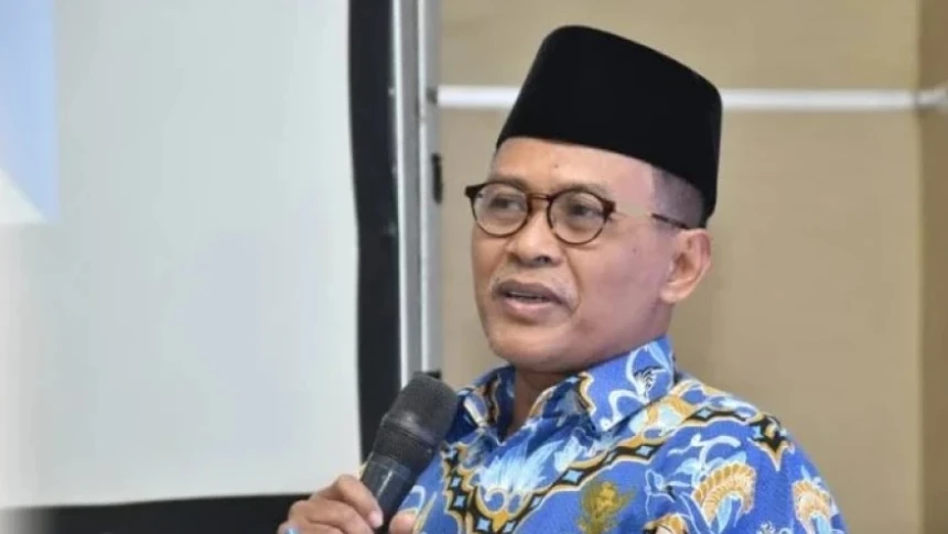 Ketua PBNU Nilai Gejolak Pilkada Jakarta 2024 Cenderung Sama dengan Pilpres