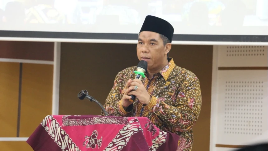 Kiai Zulfa Mustofa: Ulama Zaman Dahulu Tidak Tekstualis