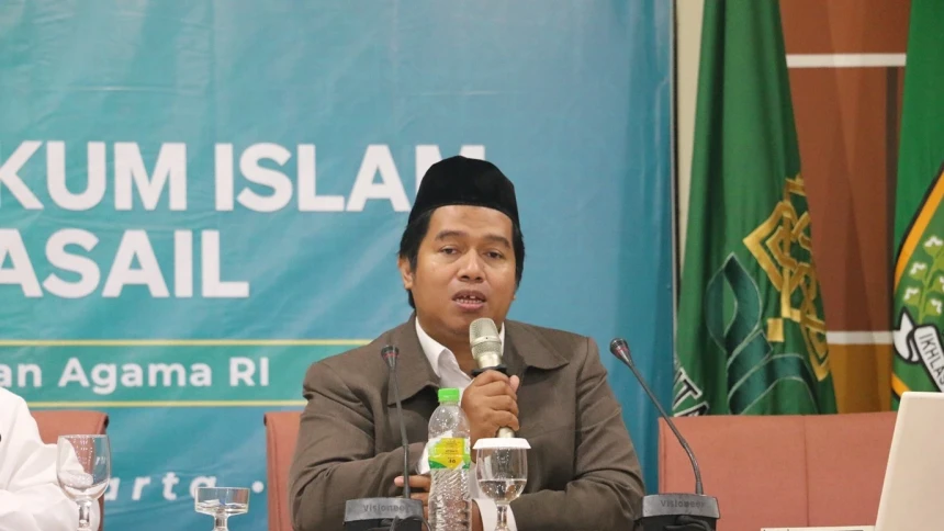 Lembaga Falakiyah PBNU Ungkap Penyebab Awal Muharram Beda dengan Pemerintah