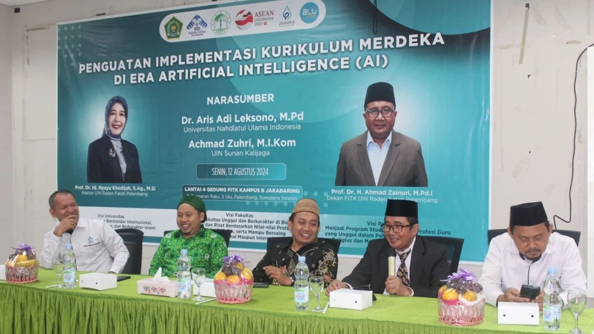 Pergunu: Teknologi AI Bukan Ancaman bagi Dunia Pendidikan