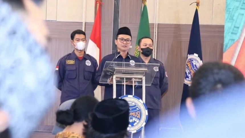 Sarbumusi Respons Badai PHK Jelang HUT Ke-79 RI: Salah Arah Kebijakan Sektoral Pemerintah