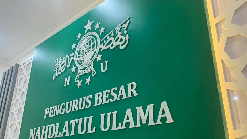 PBNU Panggil Ketum PKB Muhaimin Iskandar Rabu Besok