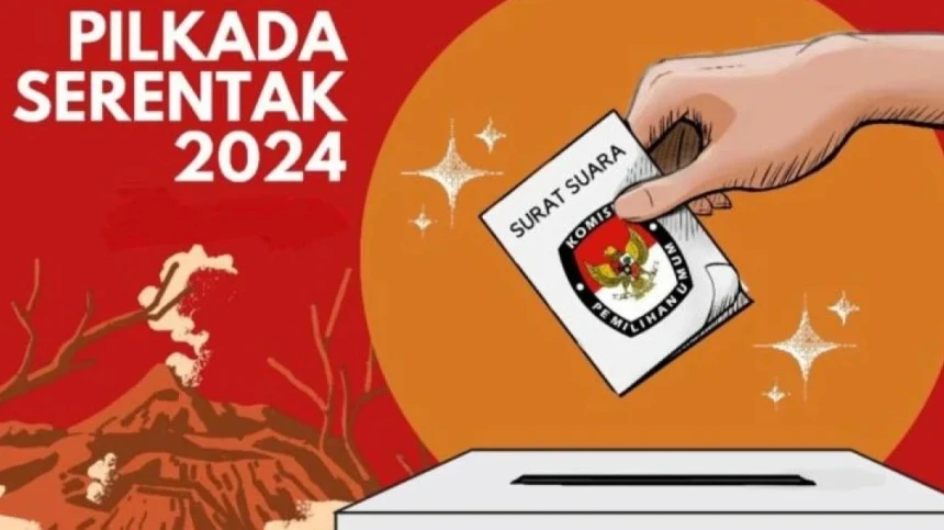 KPU Segera Ajukan PKPU Pilkada Sesuai Putusan MK Sejak 21 Agustus