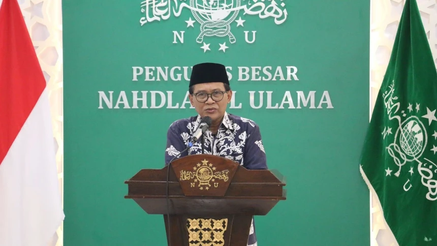 PBNU Tekankan Pentingnya Pendidikan Karakter Kemandirian, Kreatif, dan Inovatif pada Siswa LP Ma&#039;arif NU