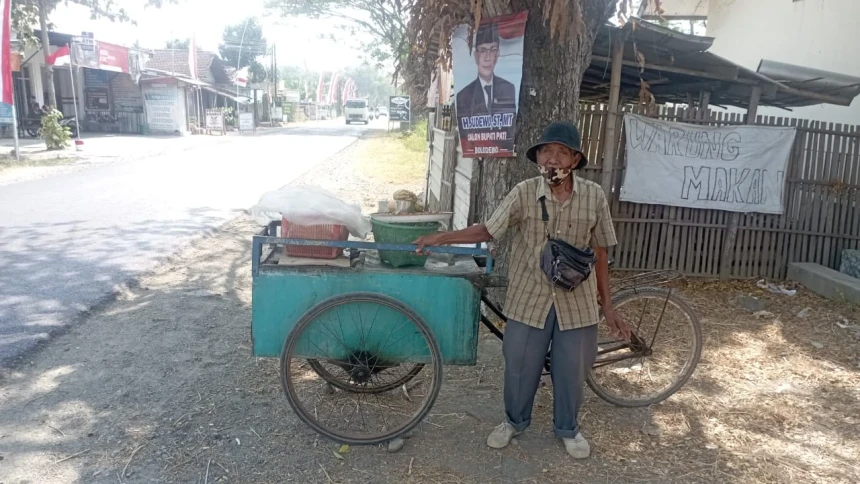 Rakyat Kecil Menjerit karena Ekonomi Sulit, Pemerintah Malah Sibuk dengan Urusannya Sendiri