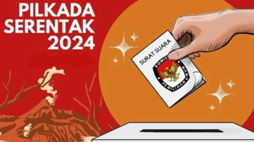 Akademisi Sebut Fenomena Calon Tunggal pada Pilkada Jadi Bukti Parpol Tak Bisa Hasilkan Kader