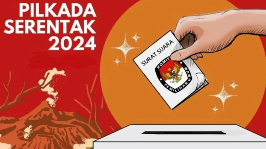 Ada 3,4 Juta Lowongan Anggota KPPS untuk 435 Ribu TPS di Pilkada 2024, Begini Cara Daftarnya