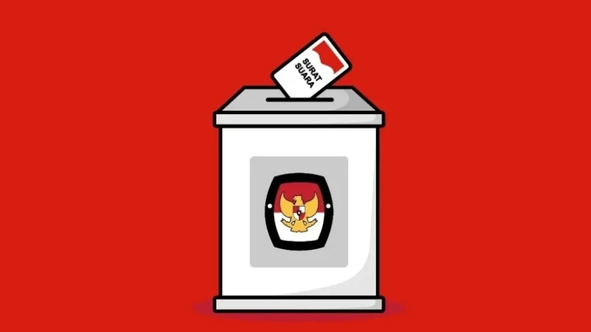 Ada 37 Calon Tunggal di Pilkada 2024: 31 Petahana, 6 Duduki Jabatan Penting dan Pengusaha Tambang