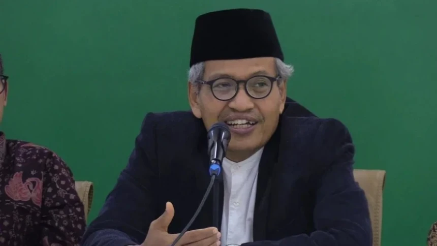 Jelang Pilkada 2024, Ketua PBNU: Masyarakat Inginkan Proses yang Tak Cederai Demokrasi