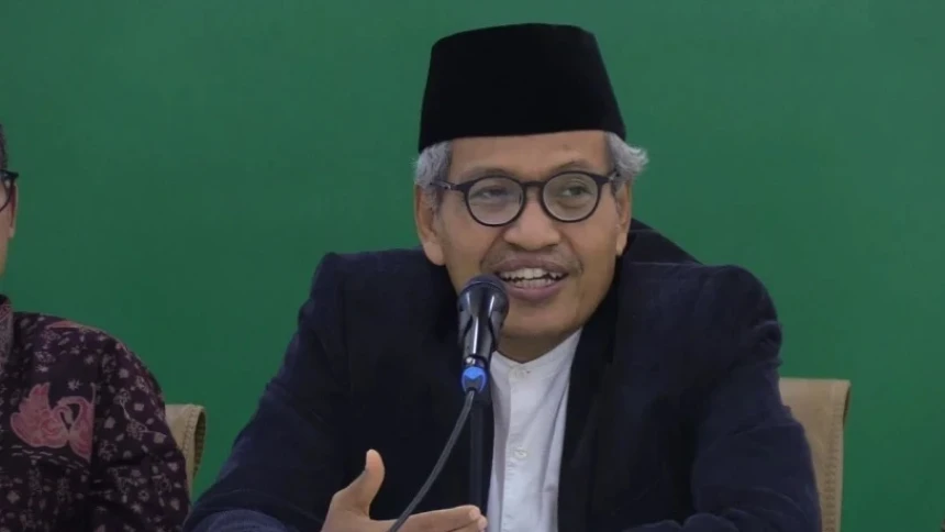 Ketua PBNU Harap Polarisasi Akibat Politik Identitas Tak Terulang pada Pilkada 2024