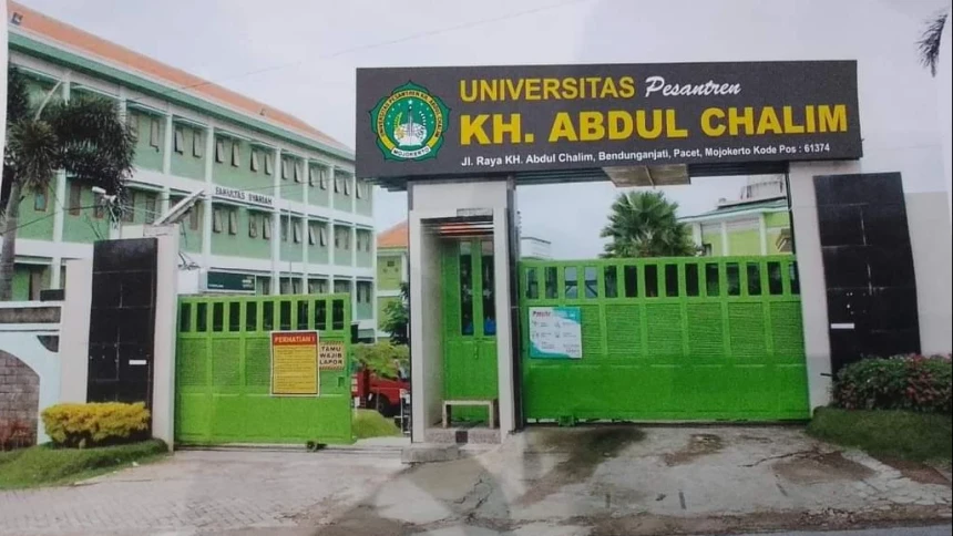 Pergunu Umumkan 447 Penerima Beasiswa S1 dan S2 di Universitas KH Abdul Chalim