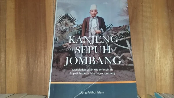 Kanjeng Sepuh Jombang, Pemimpin dari Kalangan Santri yang Disegani