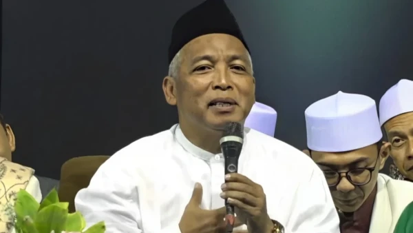 Jelang Pilkada, Ketua PCNU Jombang Imbau Kontestan Jauhi Politik Uang