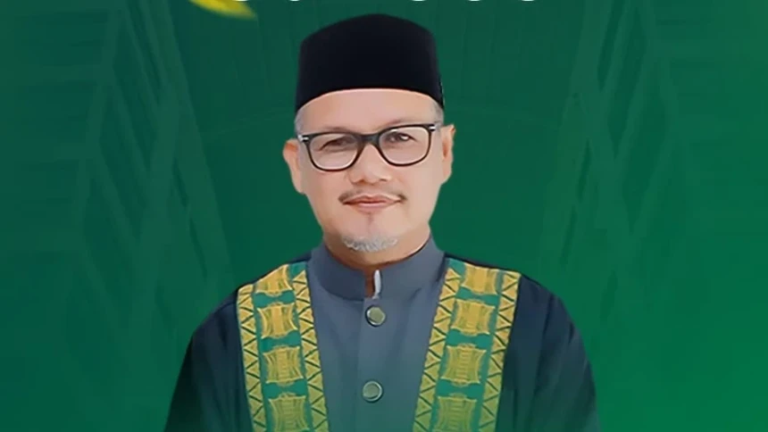 Ulama Dayah Aceh Raih Gelar Guru Besar Ilmu Politik Islam dari Universitas Malikussaleh