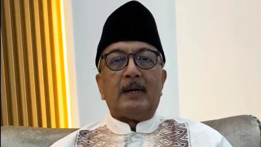 Pilkada 2024, Rais PBNU Prof Zainal Abidin Ungkap Pentingnya Memilih Pemimpin