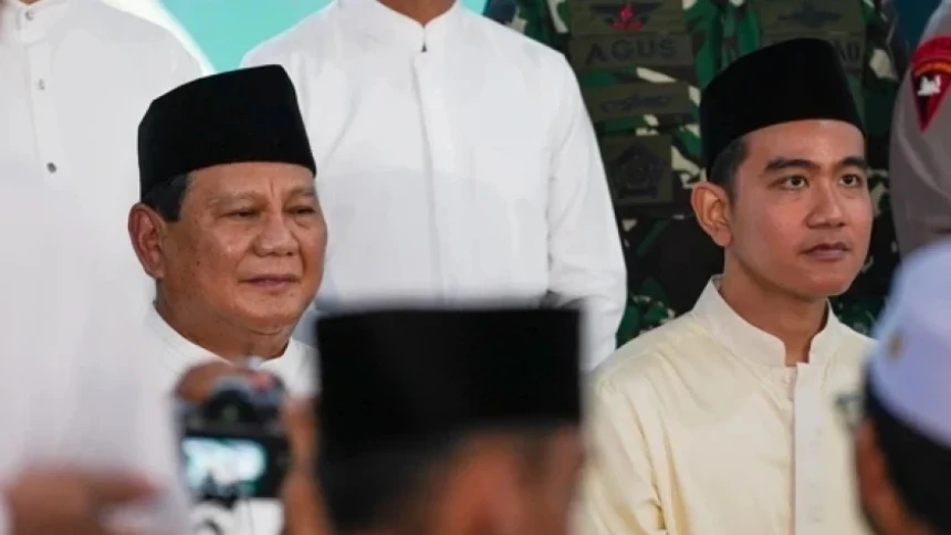 Tiga Kementerian Baru Mengemuka Jelang Pelantikan Prabowo-Gibran