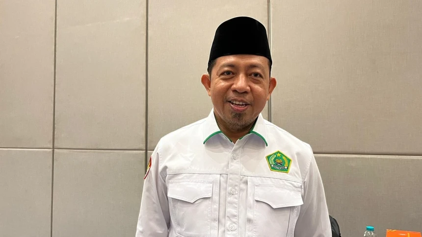 Kemenag Bantu Profesionalisasi Pengelolaan dan Pengembangan Bisnis Pesantren