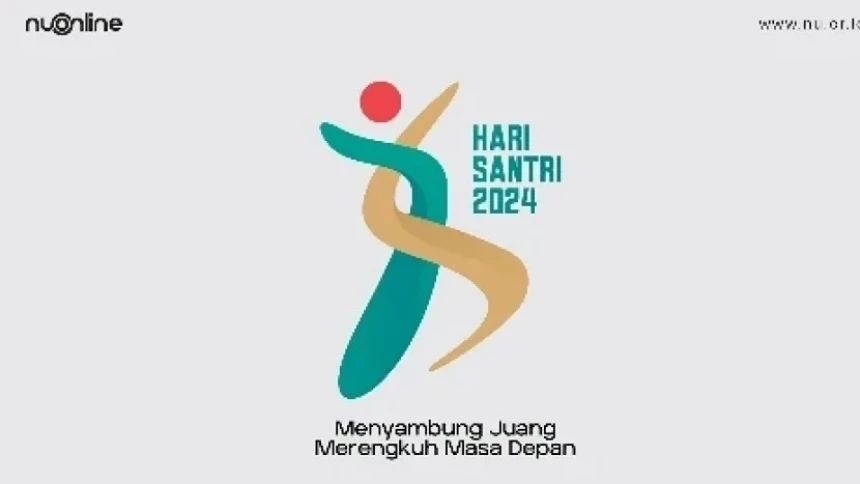 Diperingati Tiap Tahun, Ini Tema Hari Santri Sejak 2016 hingga 2024