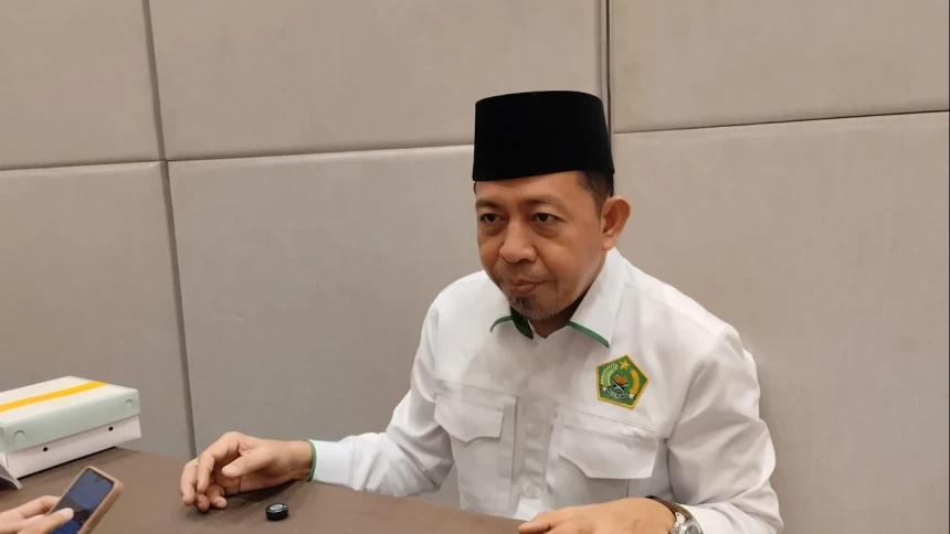 Kemenag akan Putus Bantuan ke Pesantren yang Terbukti Lakukan Tindak Kekerasan