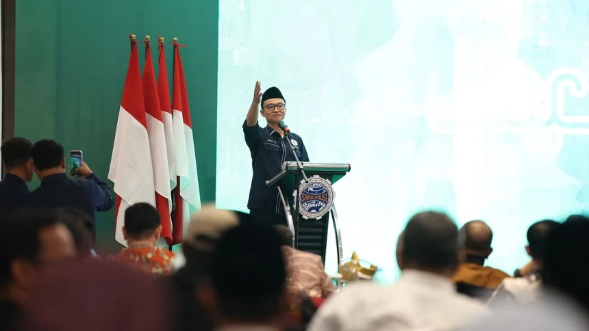 Sarbumusi Tuntut Prabowo-Gibran Perbaiki Kualitas Hidup Buruh: Upah Minimum hingga Tunjangan Kesejahteraan