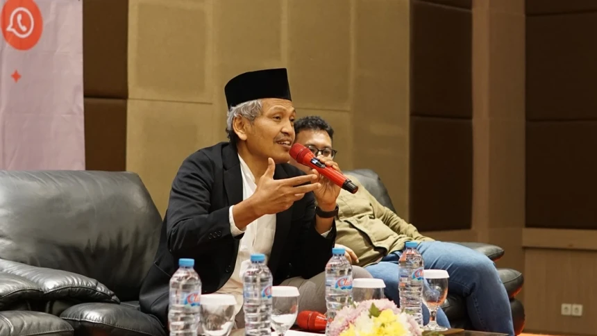 Penulis Media Keislaman Mesti Punya Gaya, Ini 3 Tokoh NU yang Dapat Dijadikan Acuan