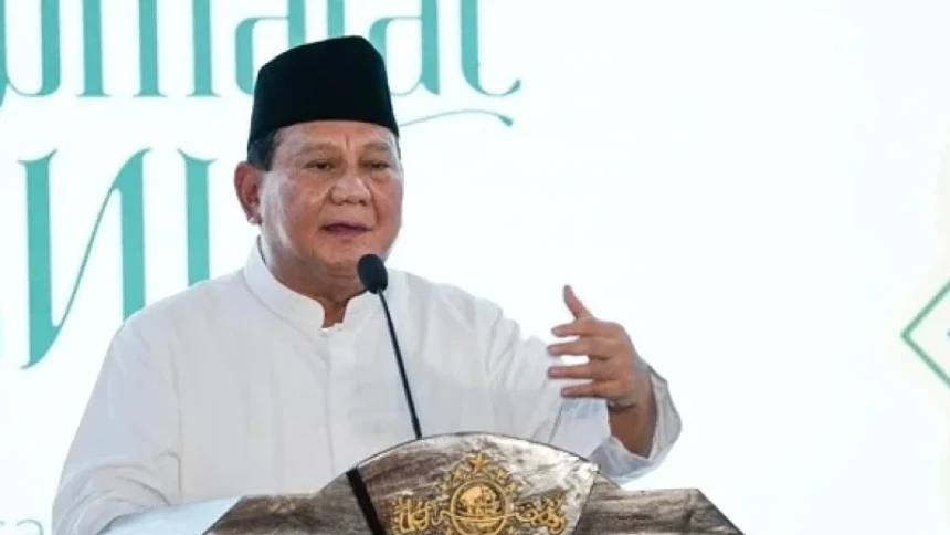 Prabowo Kembali Panggil Tokoh ke Kertanegara: Ada Pramono, Taufik Hidayat, hingga Raffi Ahmad