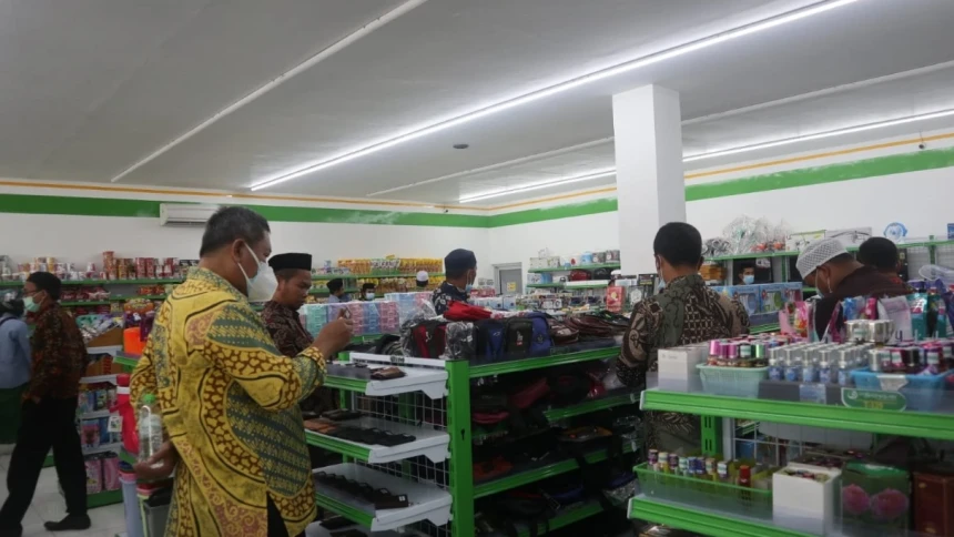 Bertepatan Hari Santri, Pemerintah Naikkan APBN untuk Bantu Pesantren