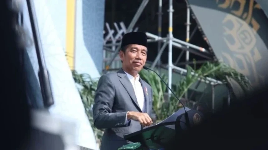 Penggusuran Tanah Warga Disertai Kekerasan Aparat Terjadi Tiap Tahun di Era Presiden Jokowi